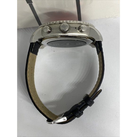 Fossil Gen 3 Authentic Genuine Smart Watch Custom Band FTW4003 CR611